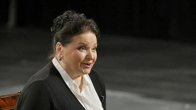Heda Melicherová