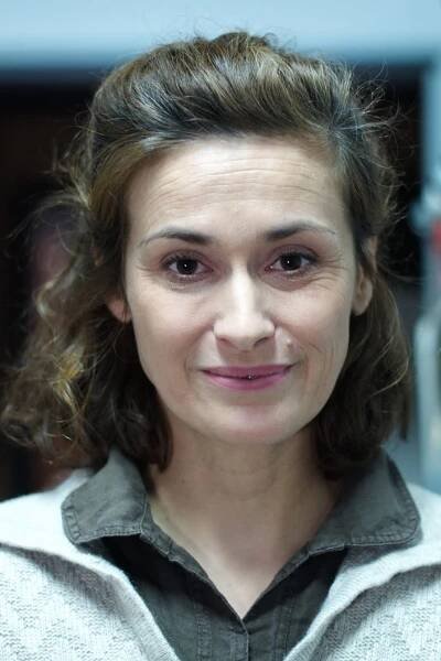 Lucie Štěpánková herečka