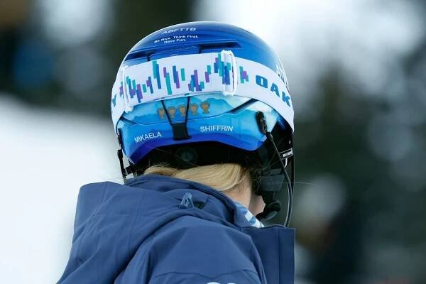 Mikaela Shiffrinová dnes vyhrala slalom v Jasnej 2024, má hetrik (výsledky) | SPORTNET