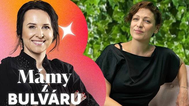 Knihou pro ženy potěšila i muže, za den ušla 101 kilometrů a doma má pět dětí. Může si stand-up komička dovolit trapas?