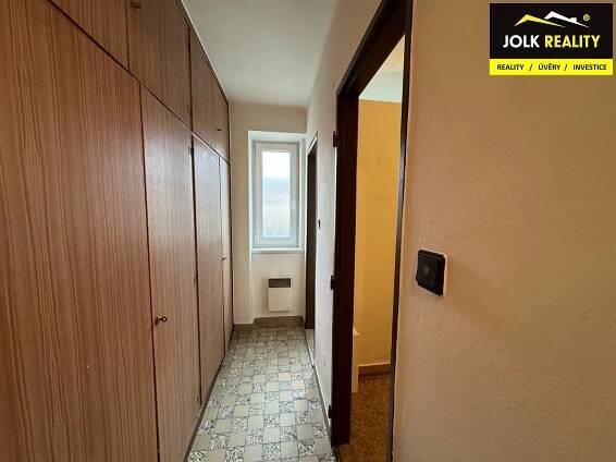 Prodej Byt 2+1, Hobzíkova, Opava - Předměstí