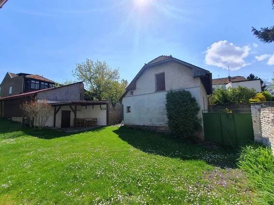 Prodej rodinného domu 80 m², pozemek 664 m², Formanská, Zdiby - Veltěž