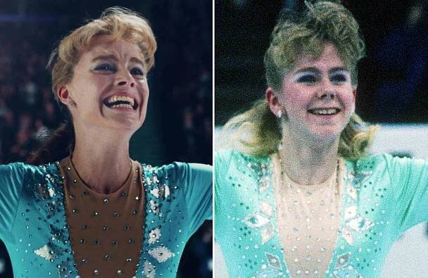 Cheap Hair Dye and Hardcore Training: How 'I, Tonya' 's Margot Robbie Transformed Into Tonya Harding