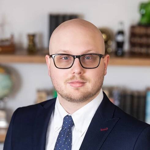 Atlanta Real Estate Transaction Attorney Matthew Carter - Williams Teusink