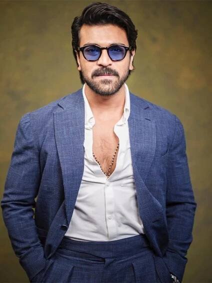Ram Charan Biography