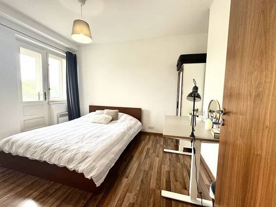 Pronájem bytu 2+kk 47 m², Jičínská, Praha - Žižkov