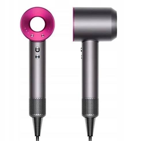 Inspirace od Beyoncé: Zazářete jako hvězda s vlasovými produkty Dyson Supersonic™ a Dyson Airwrap™ | Moda.cz