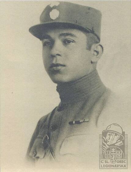 Havel František 4.7.1896 (26927.00)
