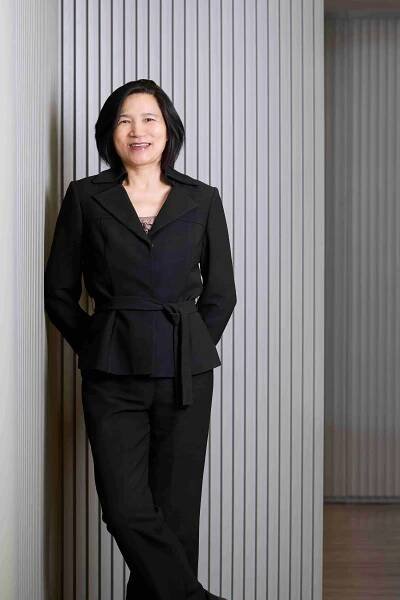 Chiang Ling Li – Partner