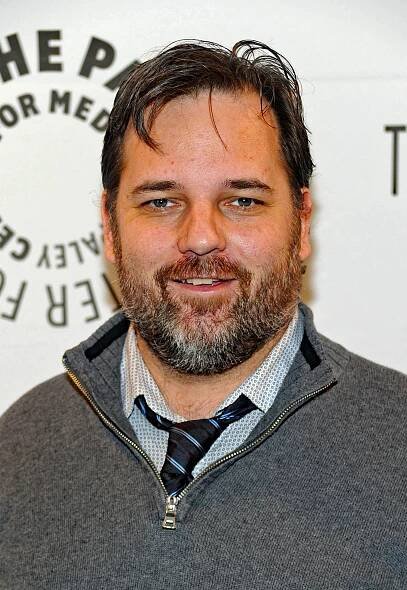 Dan Harmon