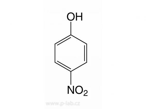p-NITROFENOL | P-LAB
