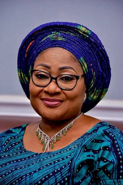 Kafayat Oyetola