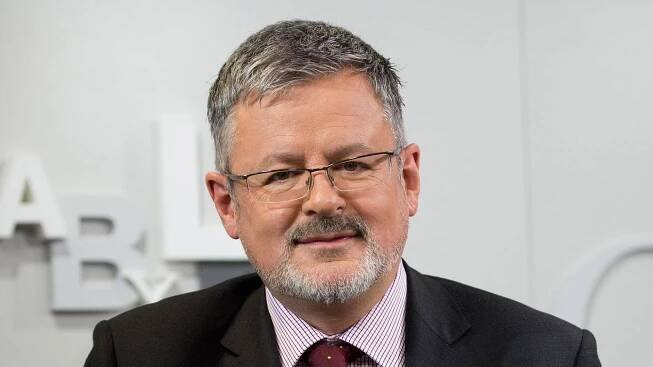 Interview mit Christopher Clark - "Dieser Krieg hat das ganze Jahrhundert entstellt"