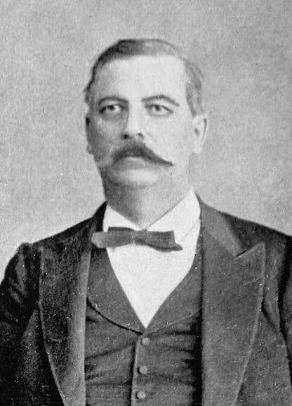 George N. Dale