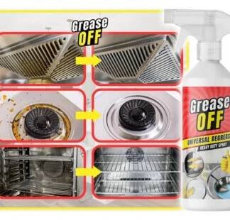 Univerzální odmašťovač GreaseOFF™ (500 ml)