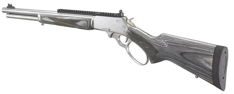 Páková kulovnice Marlin 1895 SBL