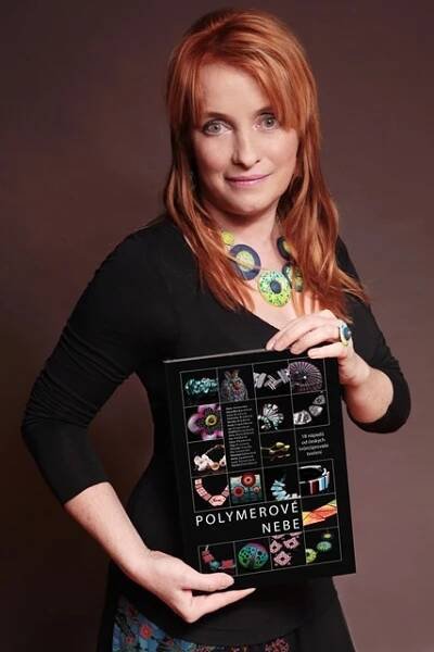 Monika Brýdová dokázala proměnit koníček v povolání