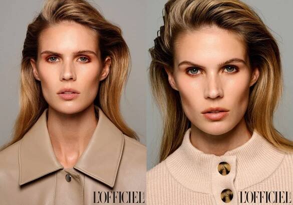 Beauty - Claudine Németh Hair | MakeUp