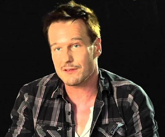 Michael Eklund Biography - Facts, Childhood, Family Life & Achievements