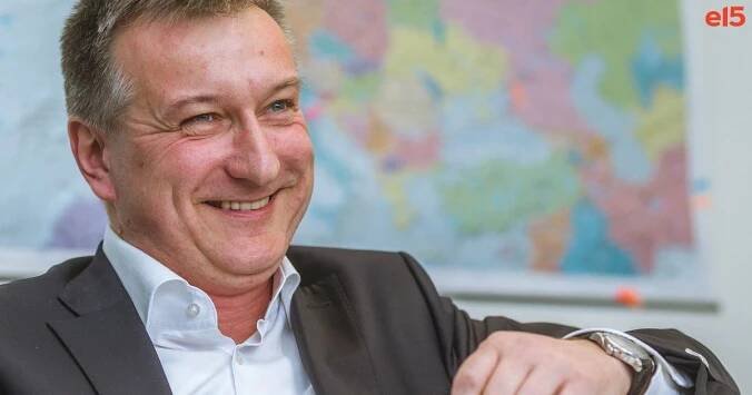Sinčák končí ve vedení ČSA. Zůstávají po něm mnohem menší, ale ziskové aerolinky