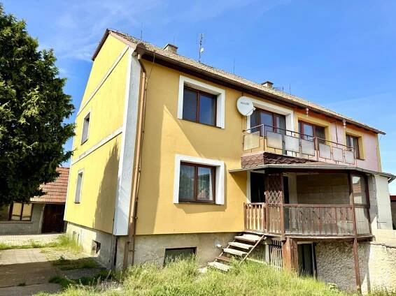Prodej domu 147 m², Libochovice