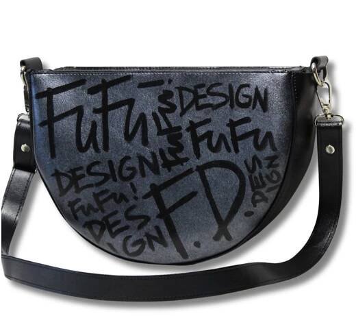 Kabelka do ruky a crossbody M07 :: FuFu kabelky