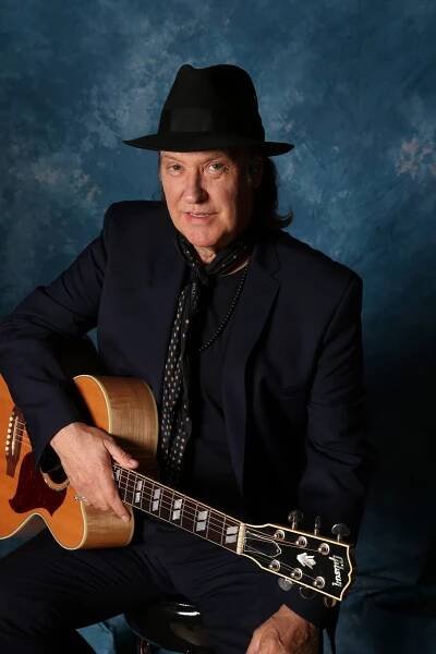 Dave Davies 052215 (1)-Al Pereira