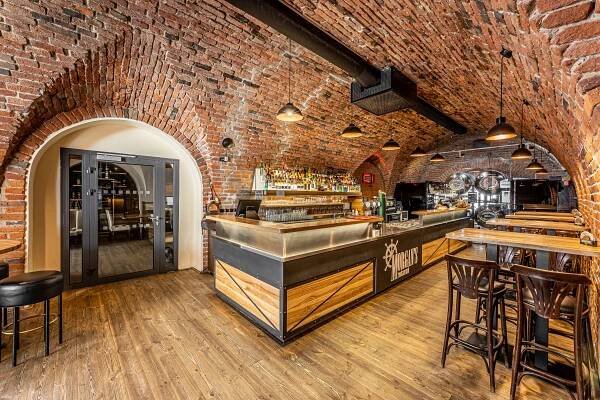 Morgan's Restaurant - Turistický informační portál Olomouckého kraje