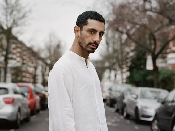 Riz Ahmed Announces New Album The Long Goodbye