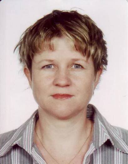Hana Hrašová