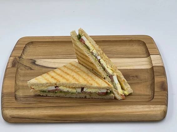 Egg Sandwich