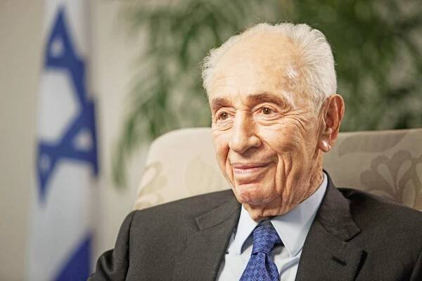 Izraelský exprezident Šimon Peres zomrel, éra otcov zakladateľov sa skončila