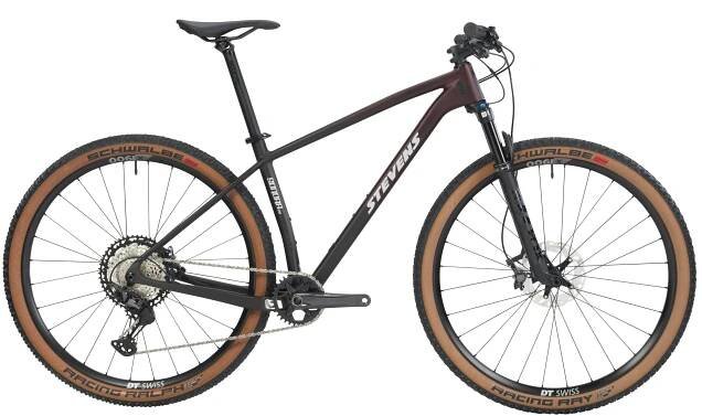Bicykel Stevens Sonora ES – Biker.sk