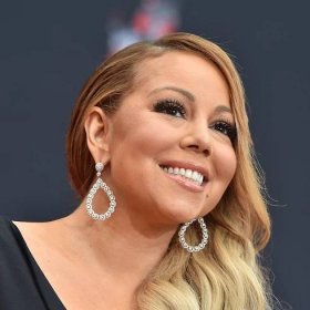 Mariah Carey “Feels Like a New Woman” After Losing Over 25 Pounds (EXCLUSIVE)