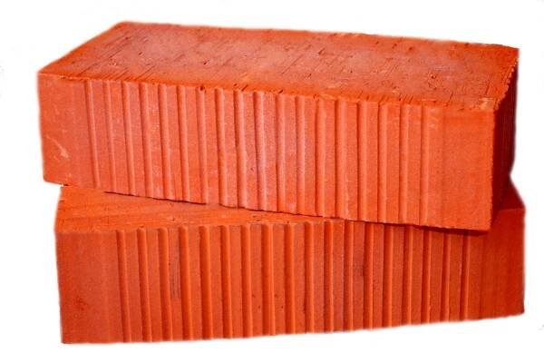 Taille de la brique (30 photos): longueur, hauteur et épaisseur d'un produit standard, dimensions d'une brique, dimensions