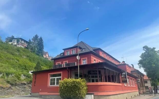 Booking.com: Střední Čechy: Hotel V Pivovaře Davle - Skrz.cz