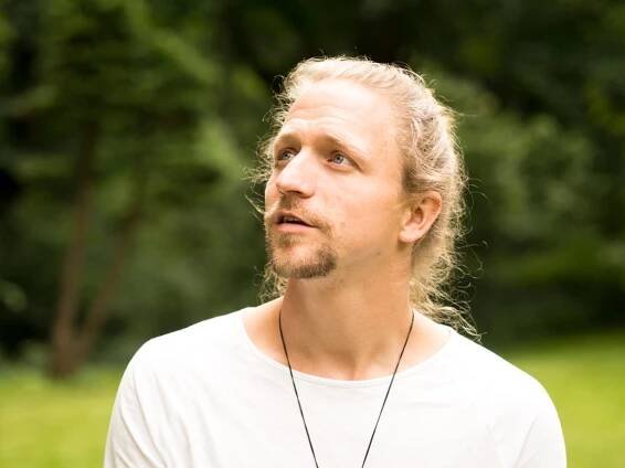Tomáš Klus