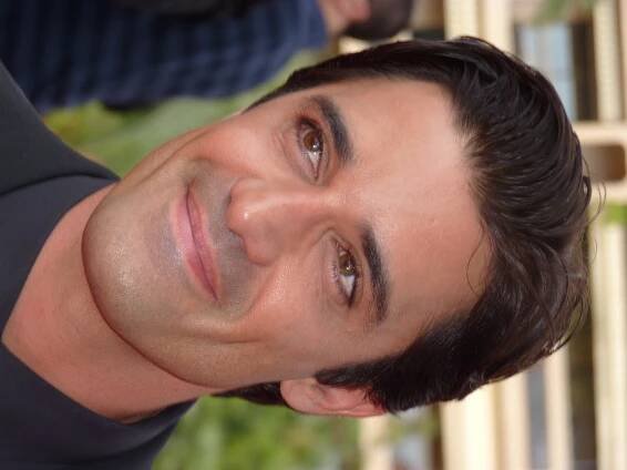 Gilles Marini