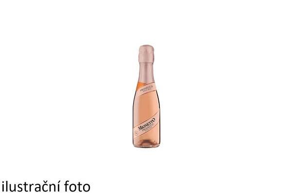 Mionetto Prosecco Rosé DOC 0,2 l
