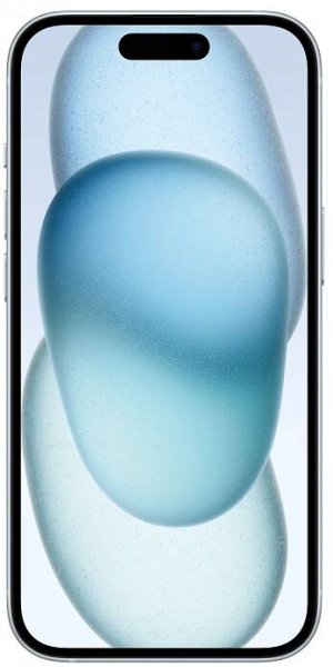 Apple iPhone 15 