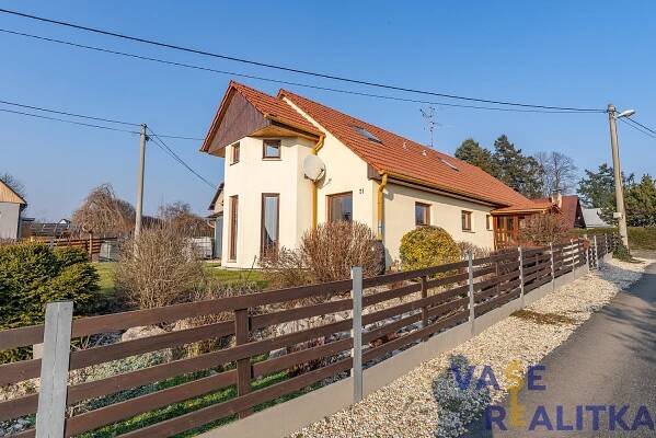 Suchdol nad Odrou - Kletné, okres Nový Jičín