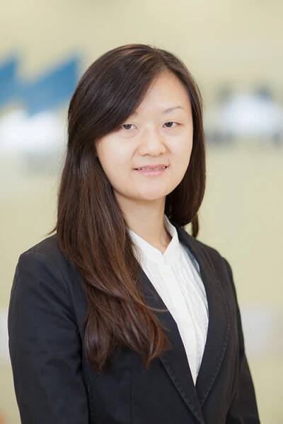 Candace Chen
