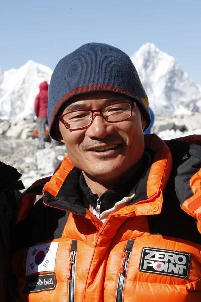 Kim Čchang-ho