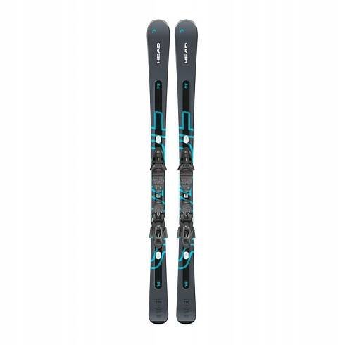 Sjezdové lyže HEAD Shape e-V8 SW AMT-PR + vázání PR 11 GW 163 cm
