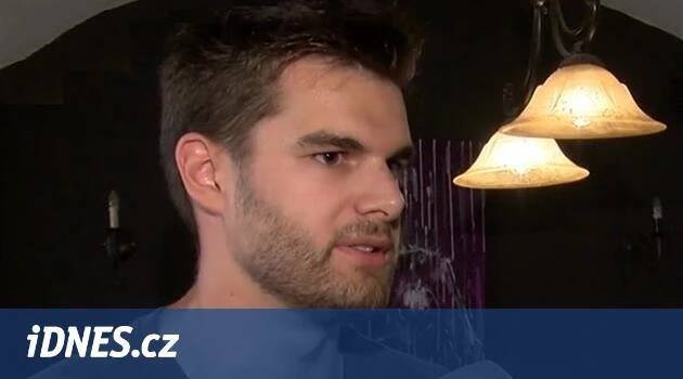 České holky na hudbu ani obrázky nesbalíte, míní Jonáš Ledecký - iDNES.cz