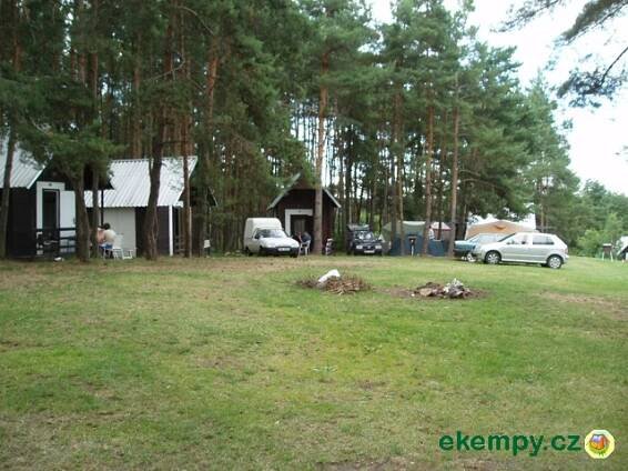Camp VESELKA - Jevišovice, Znojmo