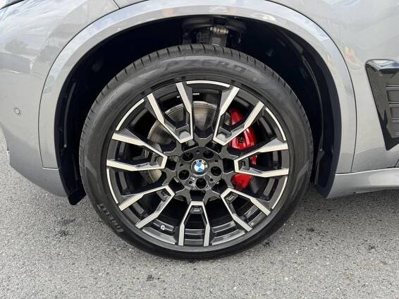 BMW X5 xDrive40d