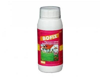 LOVELA Terezín Bofix, 500 ml