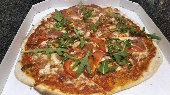 Pizza restaurace Sportovní chata - Restaurace Smržovka | Arabská, Česká, Italská & Turecká kuchyně blízko mě | Zamluvit