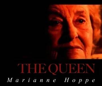 Königin - Marianne Hoppe, Die